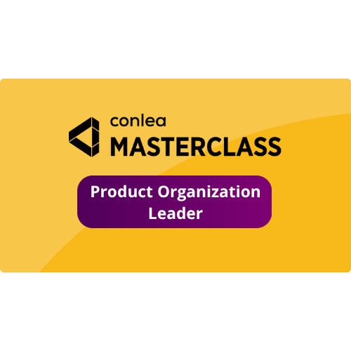 Product Organization Leader