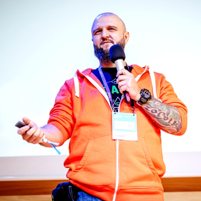 Jakub Sznajder