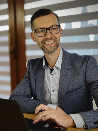 Marcin Piątkowski