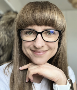 Kasia Karpińska