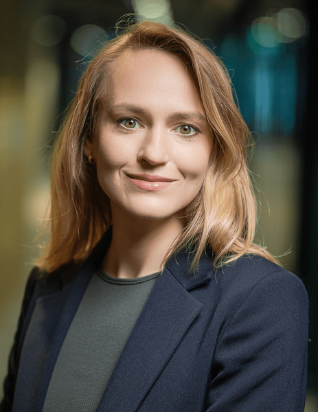 Patrycja Miller