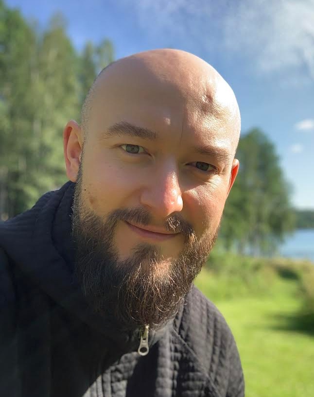 Piotr Majkowski